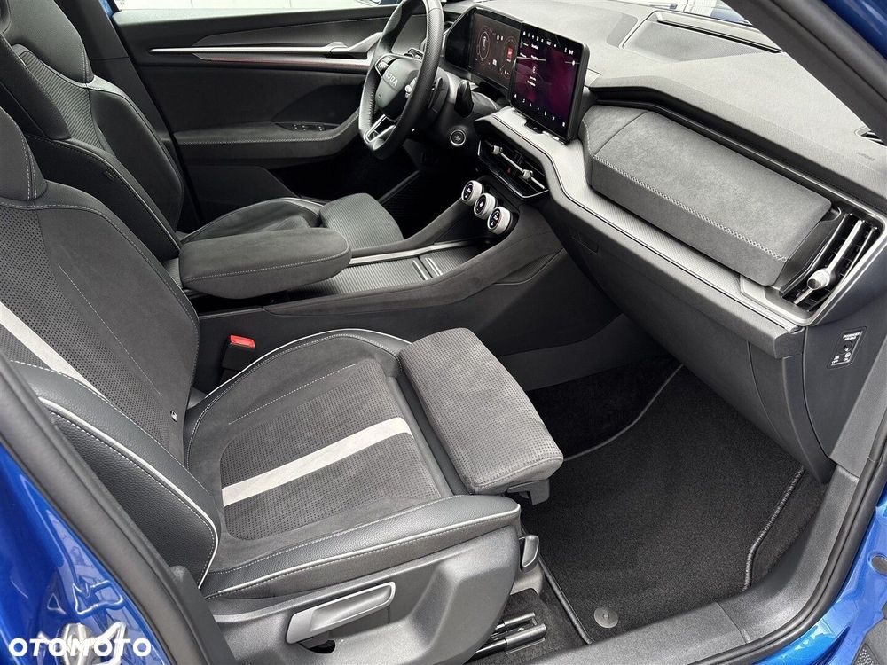 Skoda Kodiaq 1.5 TSI ACT 4x2 Sportline DSG - 9