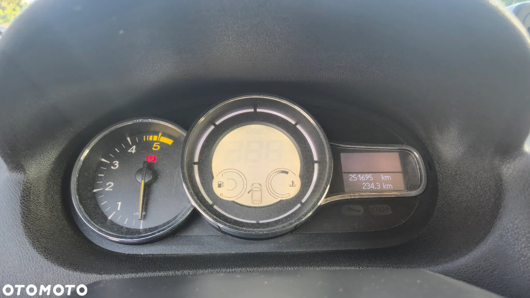 Renault Megane 1.9 dCi Bose Edition - 20