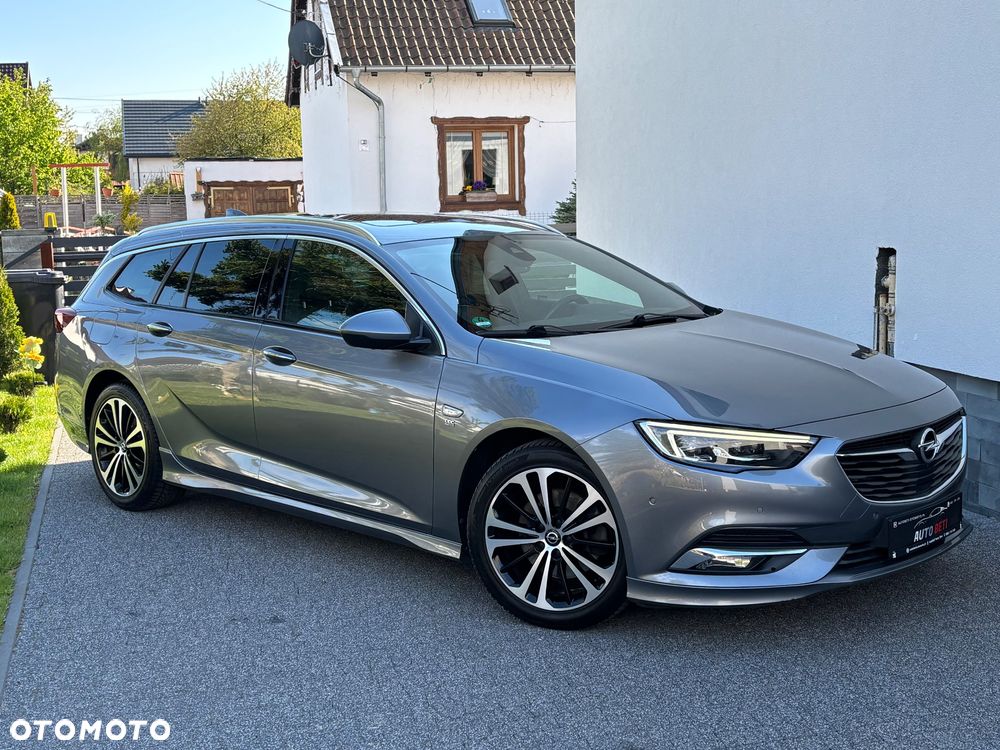 Opel Insignia 2.0 Ultimate Exclusive - 29
