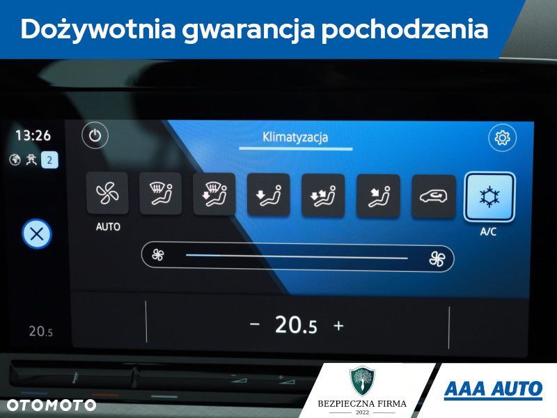 Volkswagen Golf Variant - 12