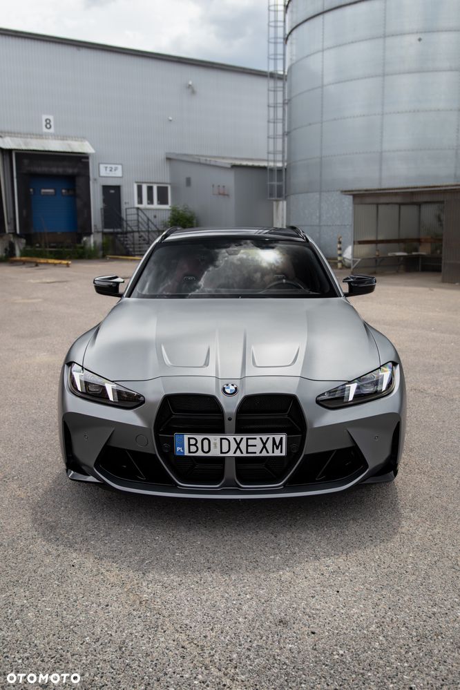 BMW M3 - 11
