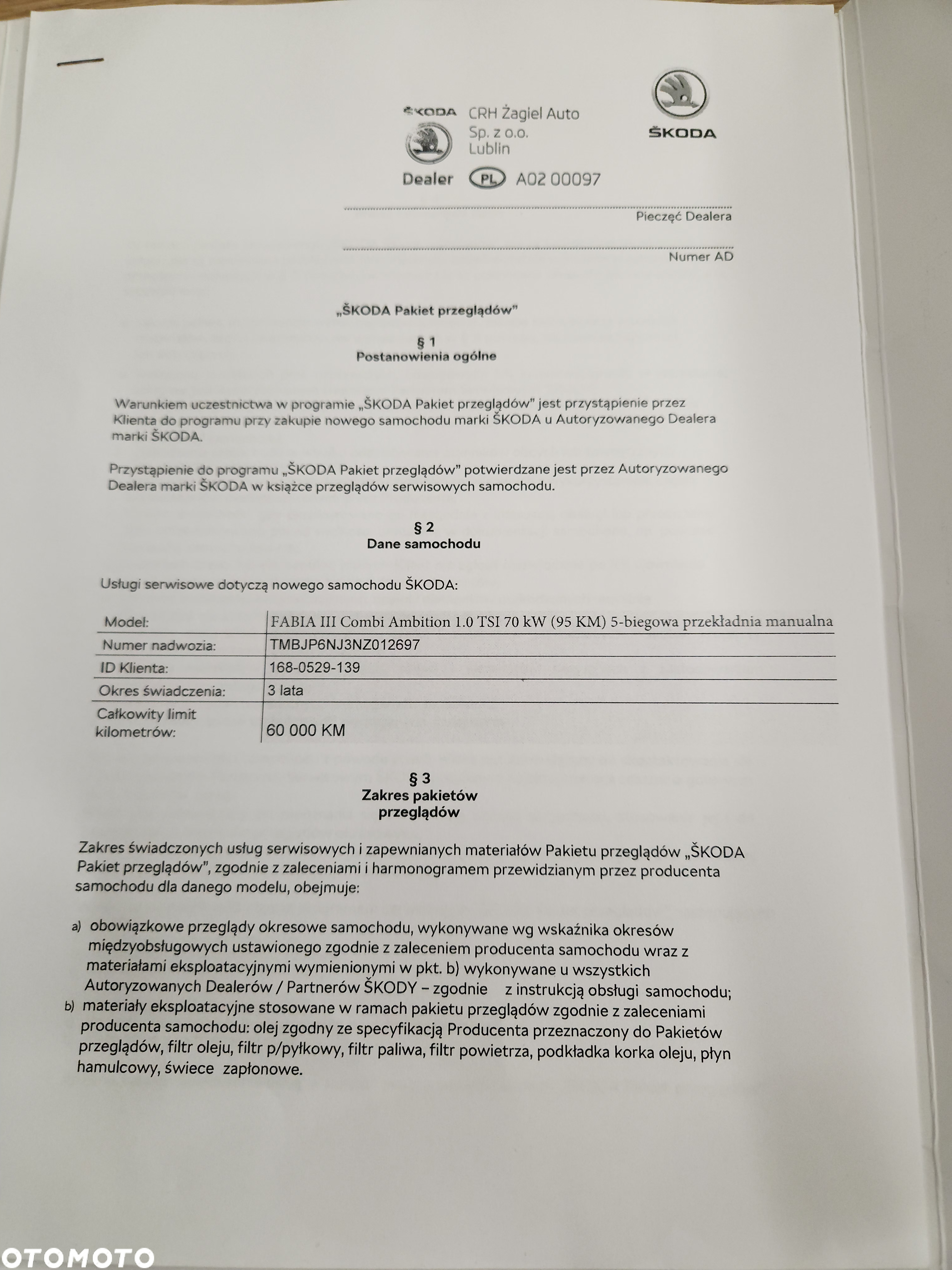 Skoda Fabia 1.0 TSI Ambition - 21