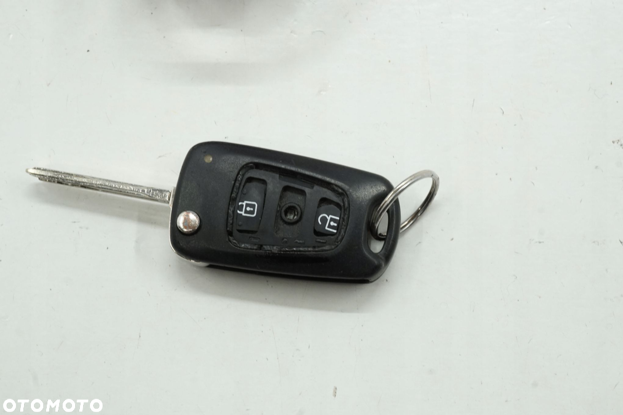 HYUNDAI IX35 13R STACYJKA KLUCZYK 1.6GDI - 2