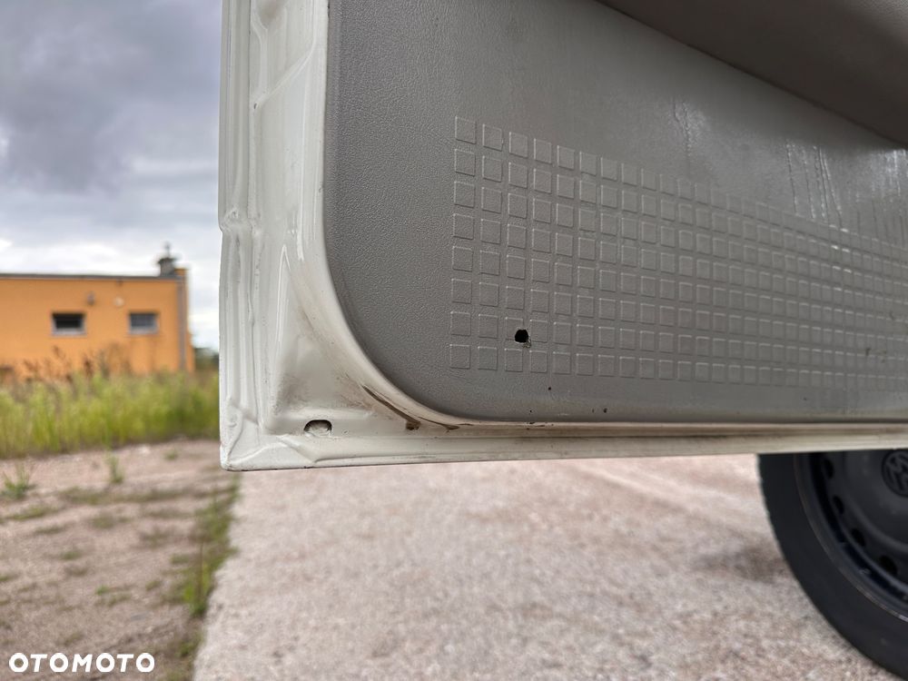 Volkswagen Transporter T4 Long - 17