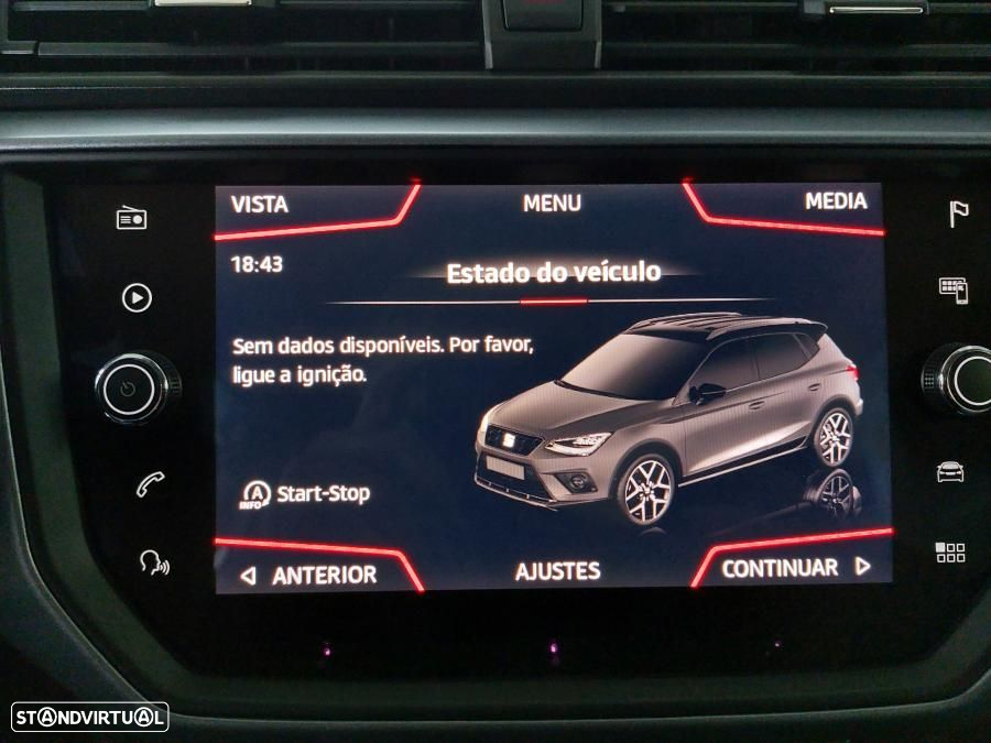 SEAT Arona 1.0 TSI Style - 28