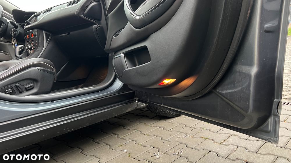 Citroën C5 HDi 165 FAP Exclusive - 18