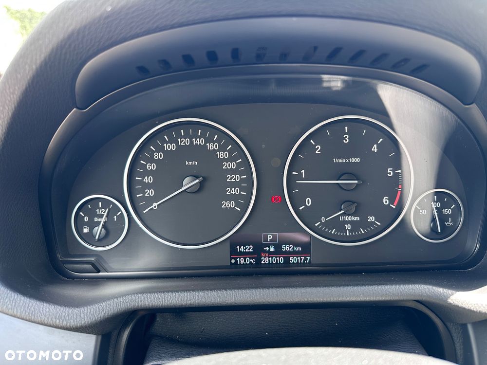 BMW X3 xDrive20d - 29