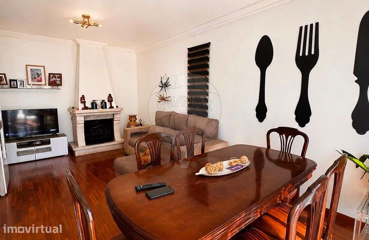 Apartamento T3 para venda - Grande imagem: 2/11