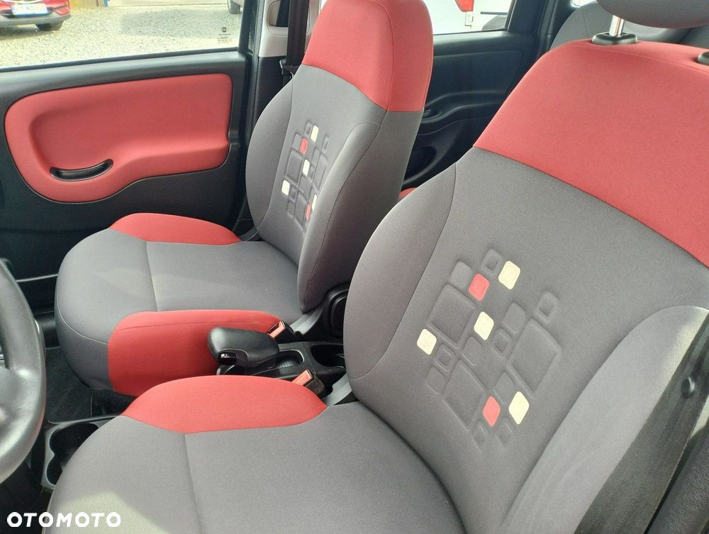 Fiat Panda - 15