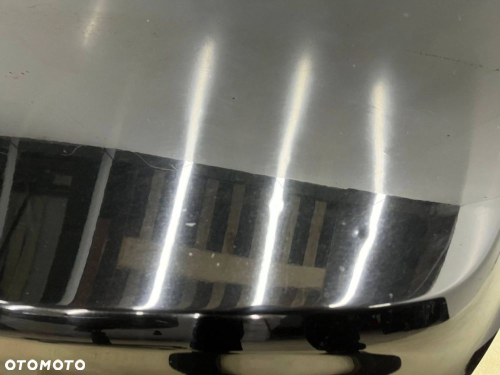 Klapa bagażnika Hyundai Grandeur 4 IV 05-11r. tylna AA - 11