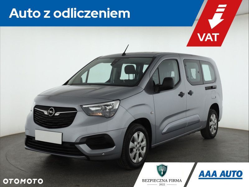 Opel Combo - 2