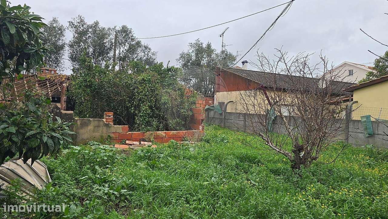 Moradia T2 para venda - Grande imagem: 5/9
