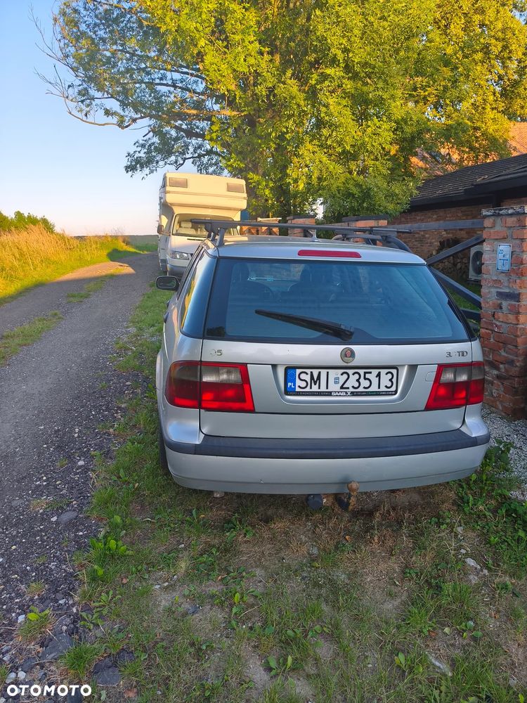 Saab 9-5 3.0 TiD Vector - 3