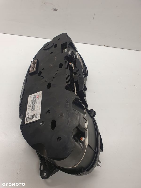 LICZNIK ZEGARY AUDI A4 B8 8K0920950E 2.0 TFSI - 3