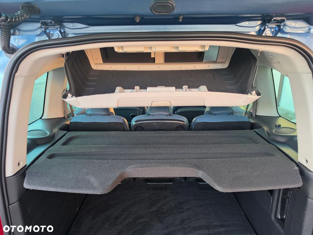 Citroën Berlingo Multispace VTi 120 Tendance - 22