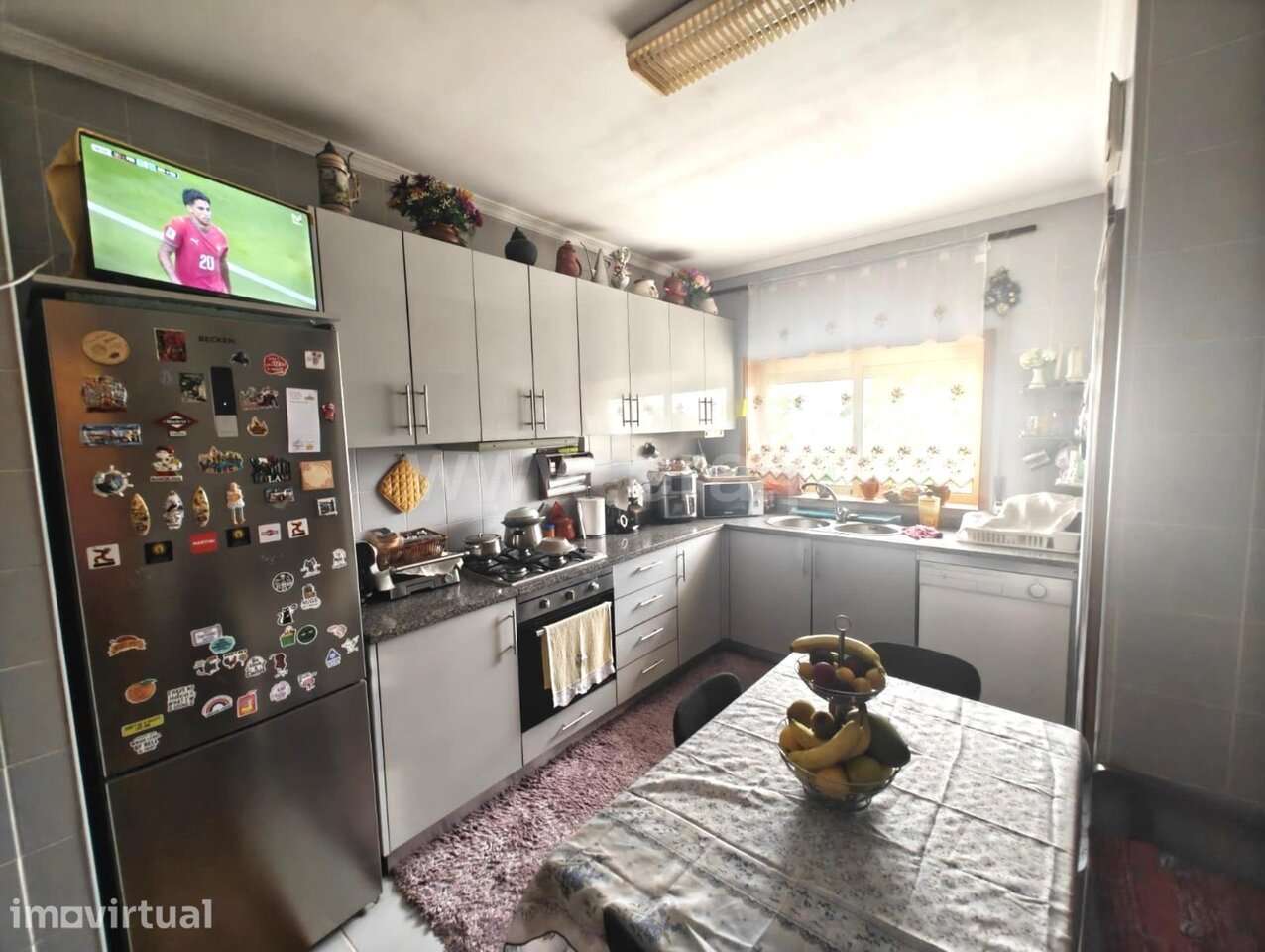 Apartamento T2 / Marco de Canaveses, Marco - Grande imagem: 5/13