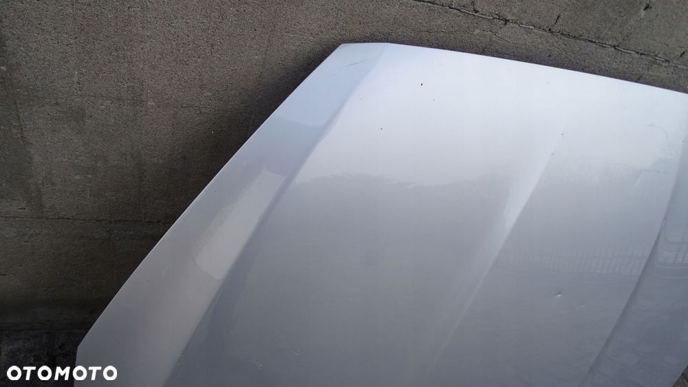 ford focus iii mk3 lift - maska - 2
