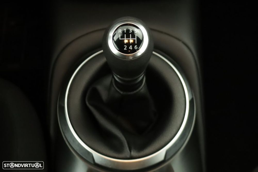 Nissan Juke 1.0 DIG-T Acenta+ - 13