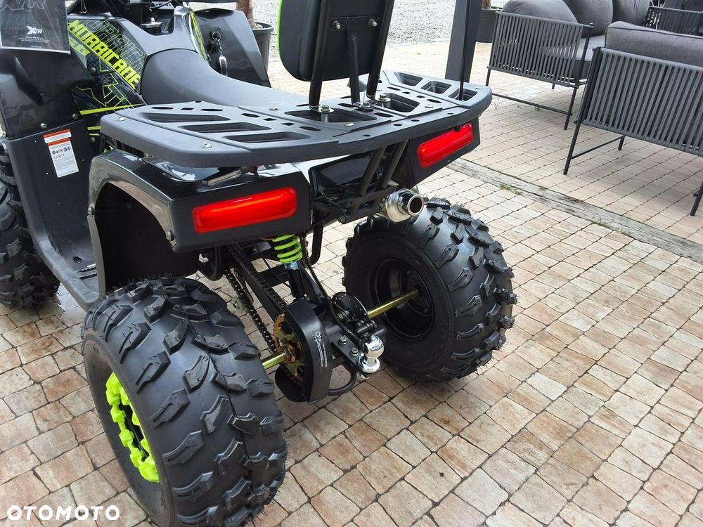 XTR Inny - 10