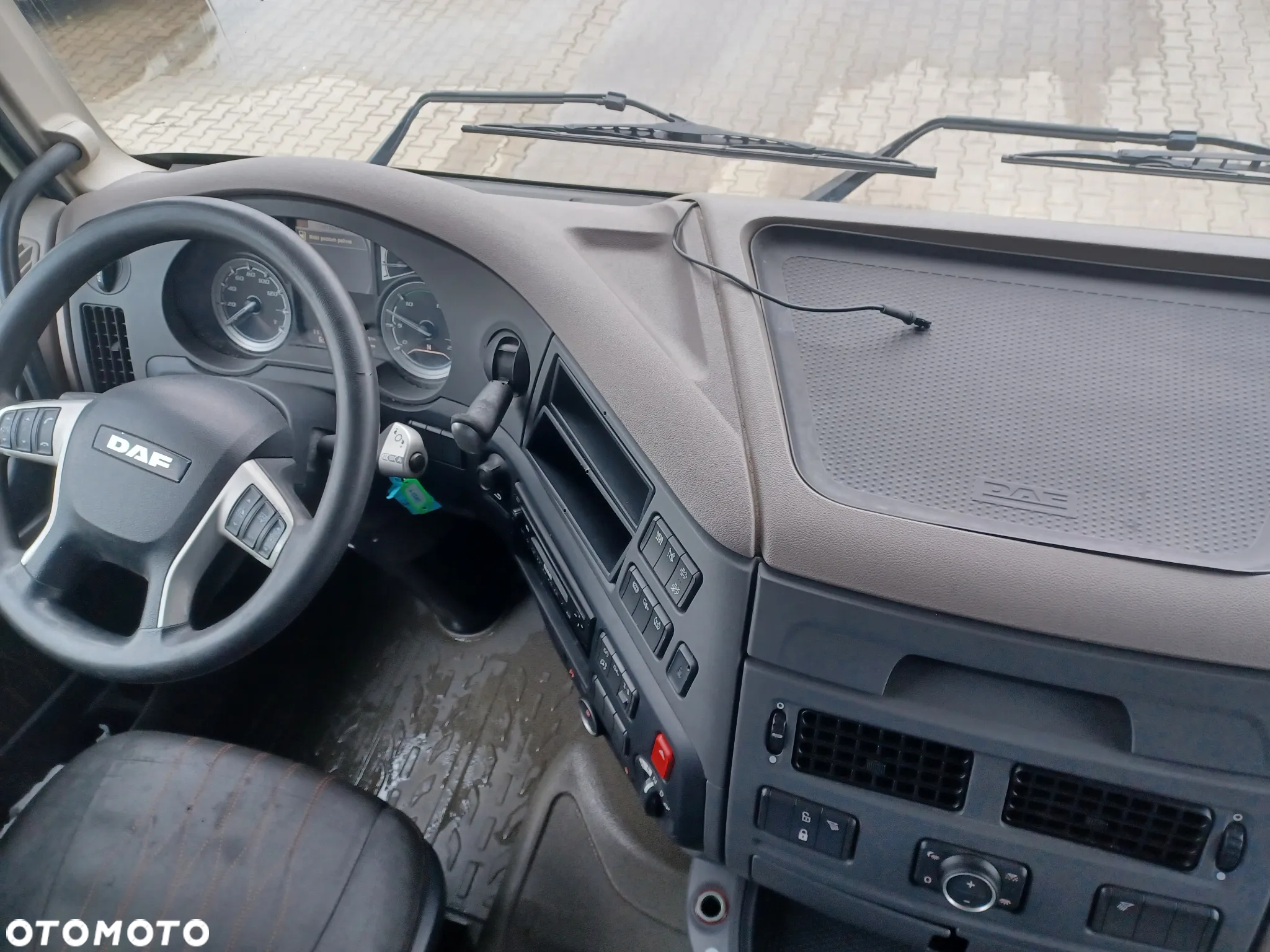 DAF XF.480 SSC lowdeck  (31481) - 10