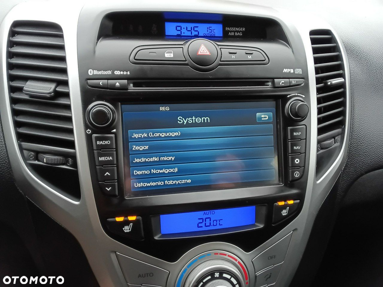 Hyundai ix20 1.4 blue Passion - 19