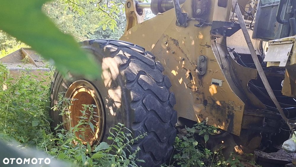 Caterpillar 966K - 11