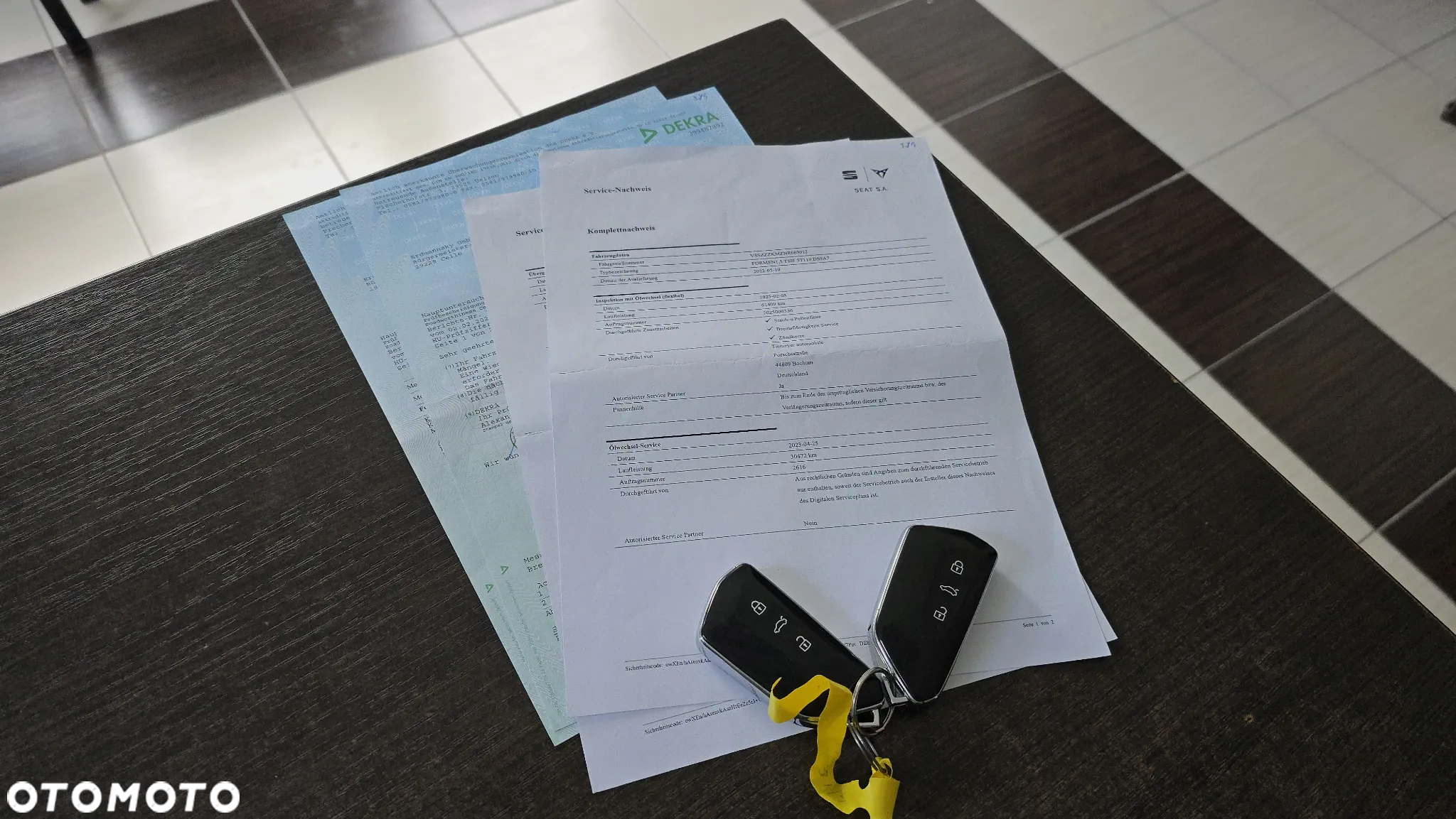 Cupra Formentor 1.5 TSI DSG Tribe Edition - 23