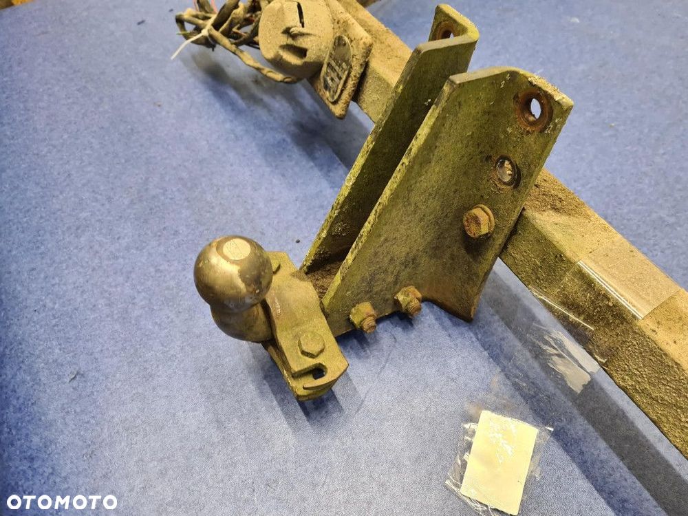 DAIHATSU ROCKY HAK - 4