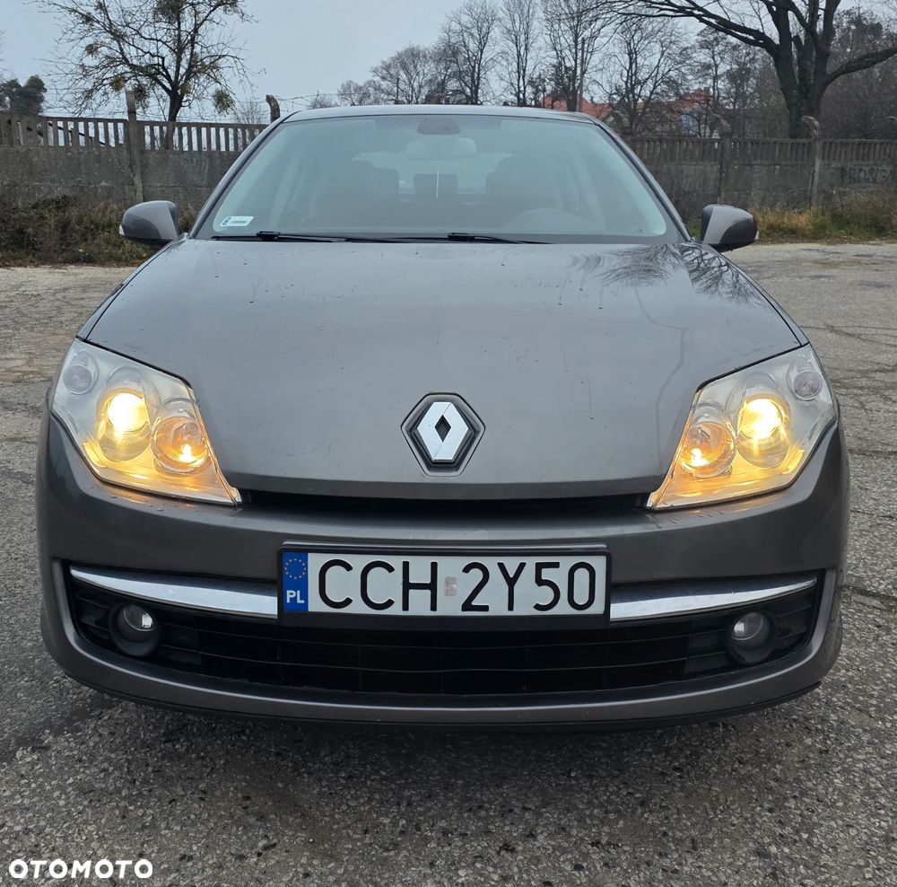 Renault Laguna 2.0 DCi Dynamique - 2