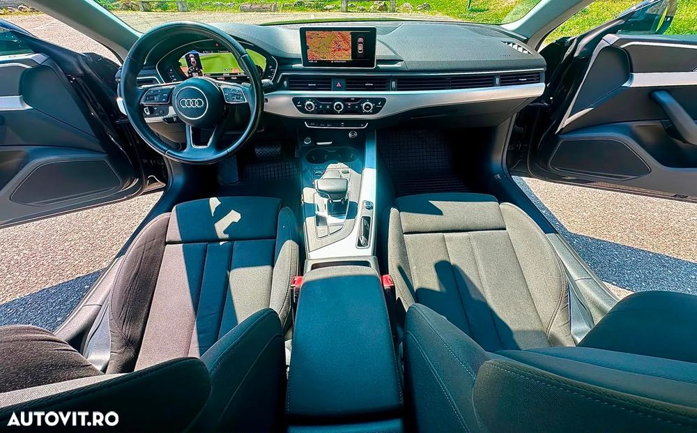 Audi A5 Sportback - 12