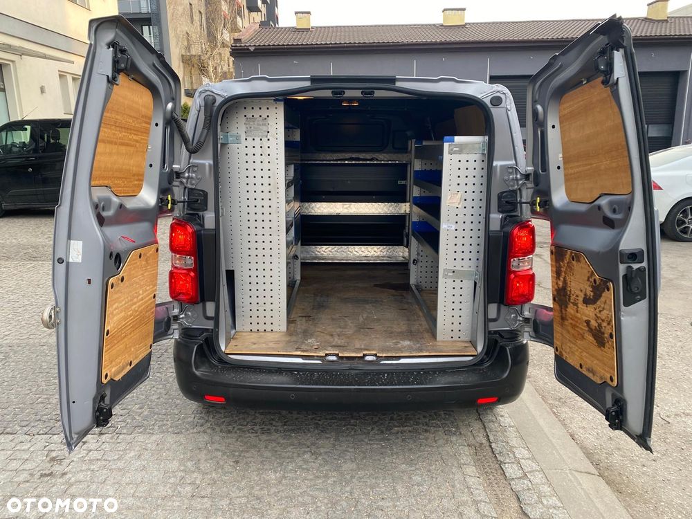 Citroën Jumpy - 5