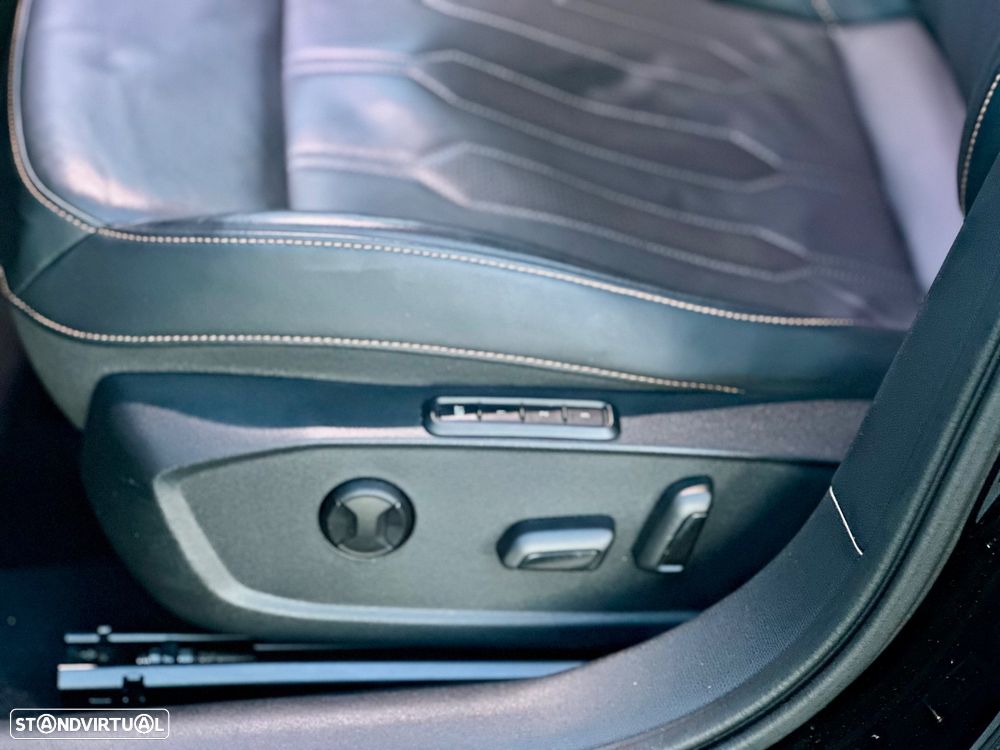 Cupra Formentor VZ 1.4 e-Hybrid DSG Tribe Edition - 25