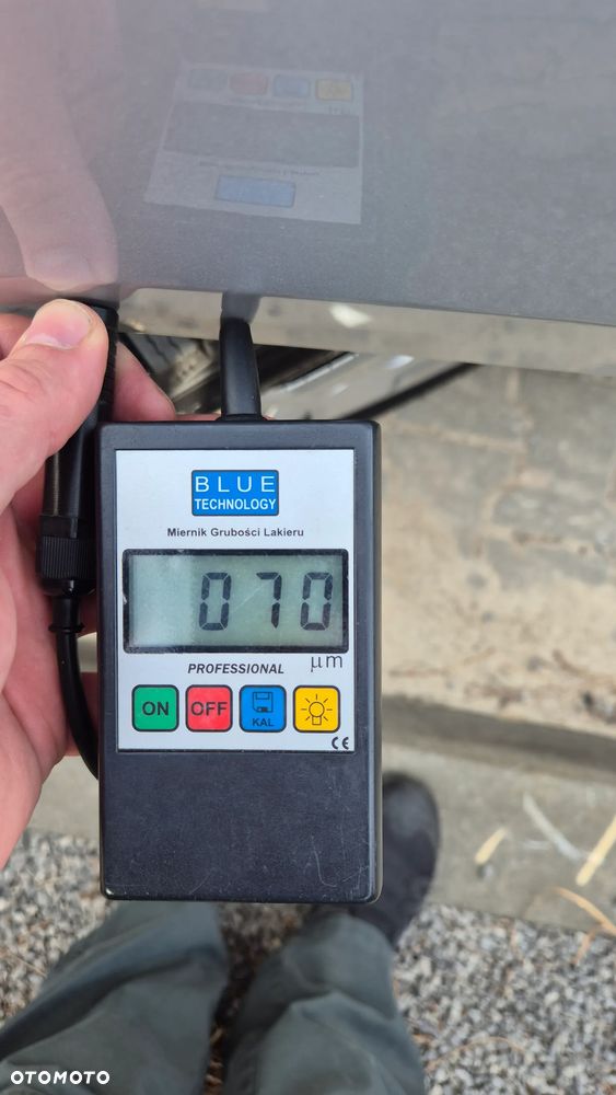 Fiat DOBLO MAXI - 32