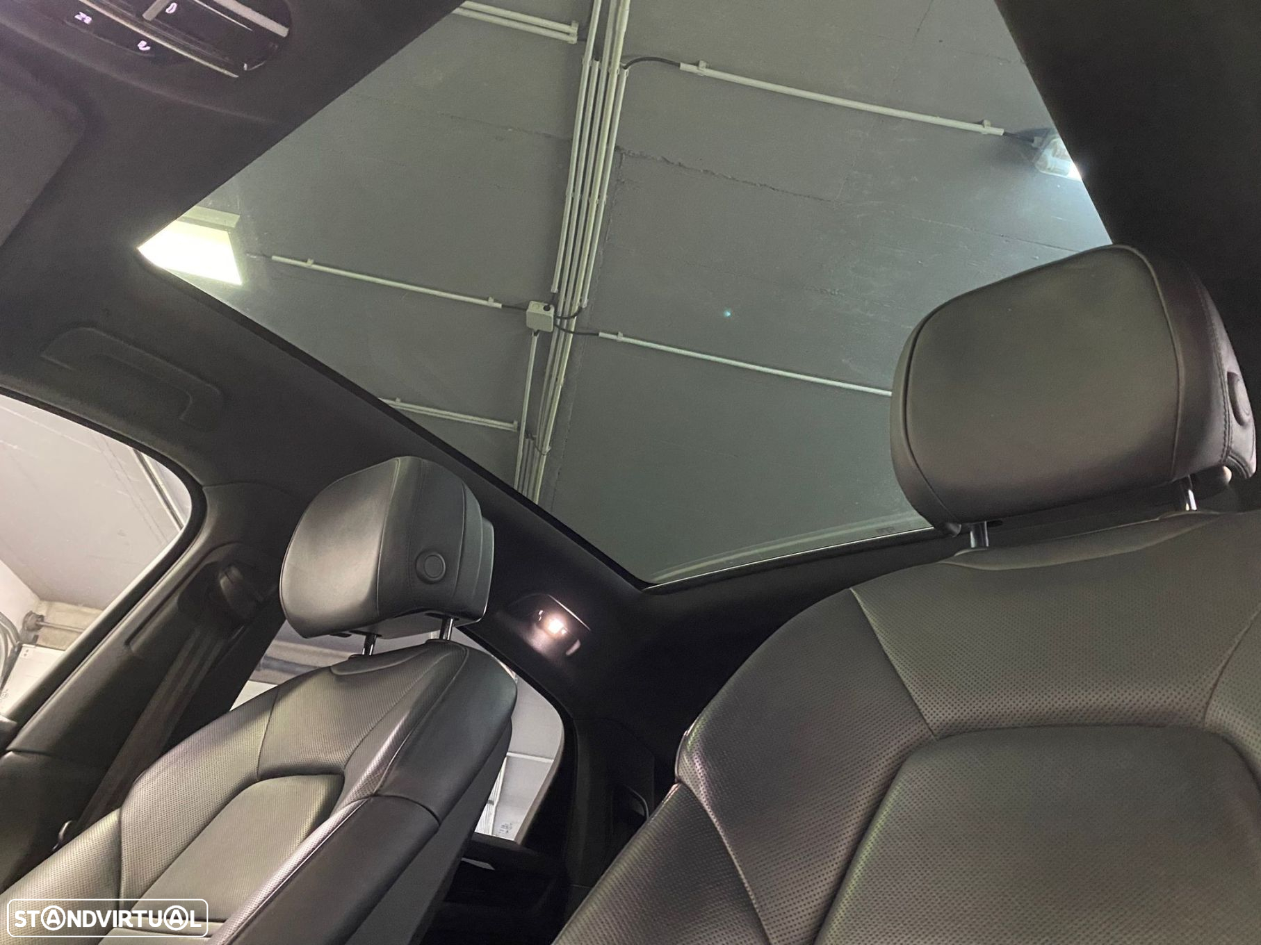 Porsche Cayenne Coupé Platinum Edition - 19