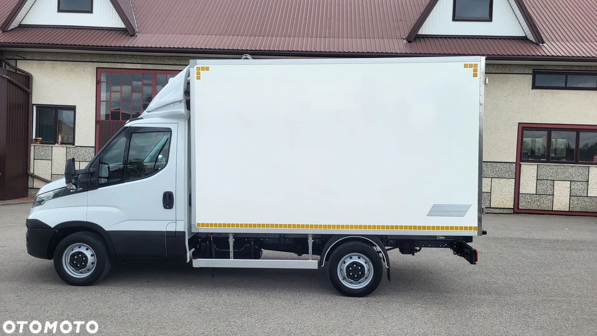 Iveco Daily - 7