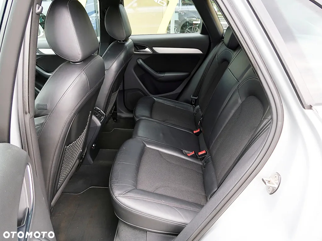 Audi Q3 2.0 TDI - 12