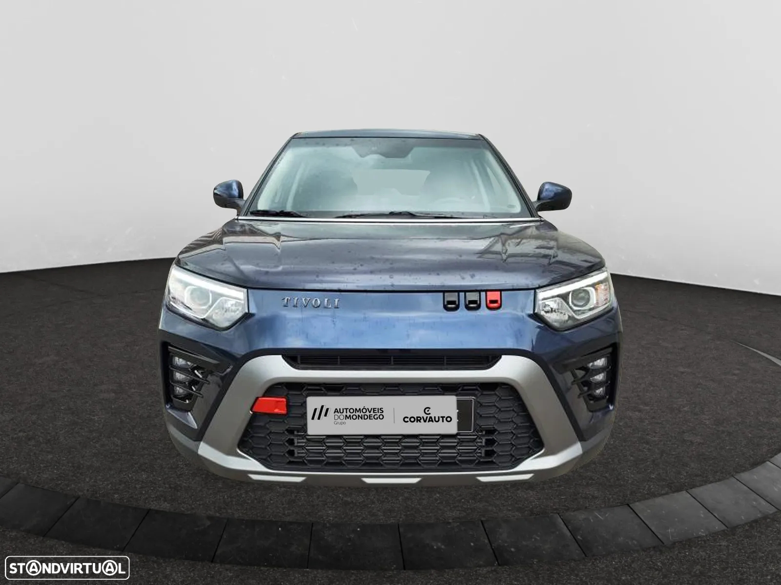 KGM Tivoli 1.5 T-GDi K3 - 2