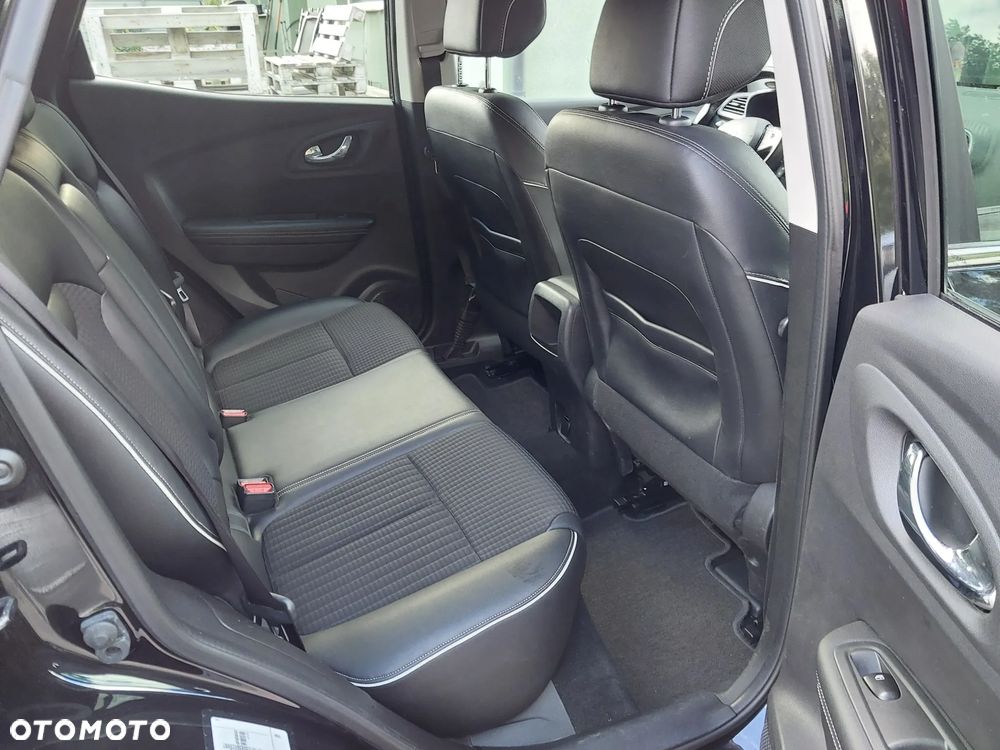 Renault Kadjar Energy dCi 110 EDC Bose Edition - 10