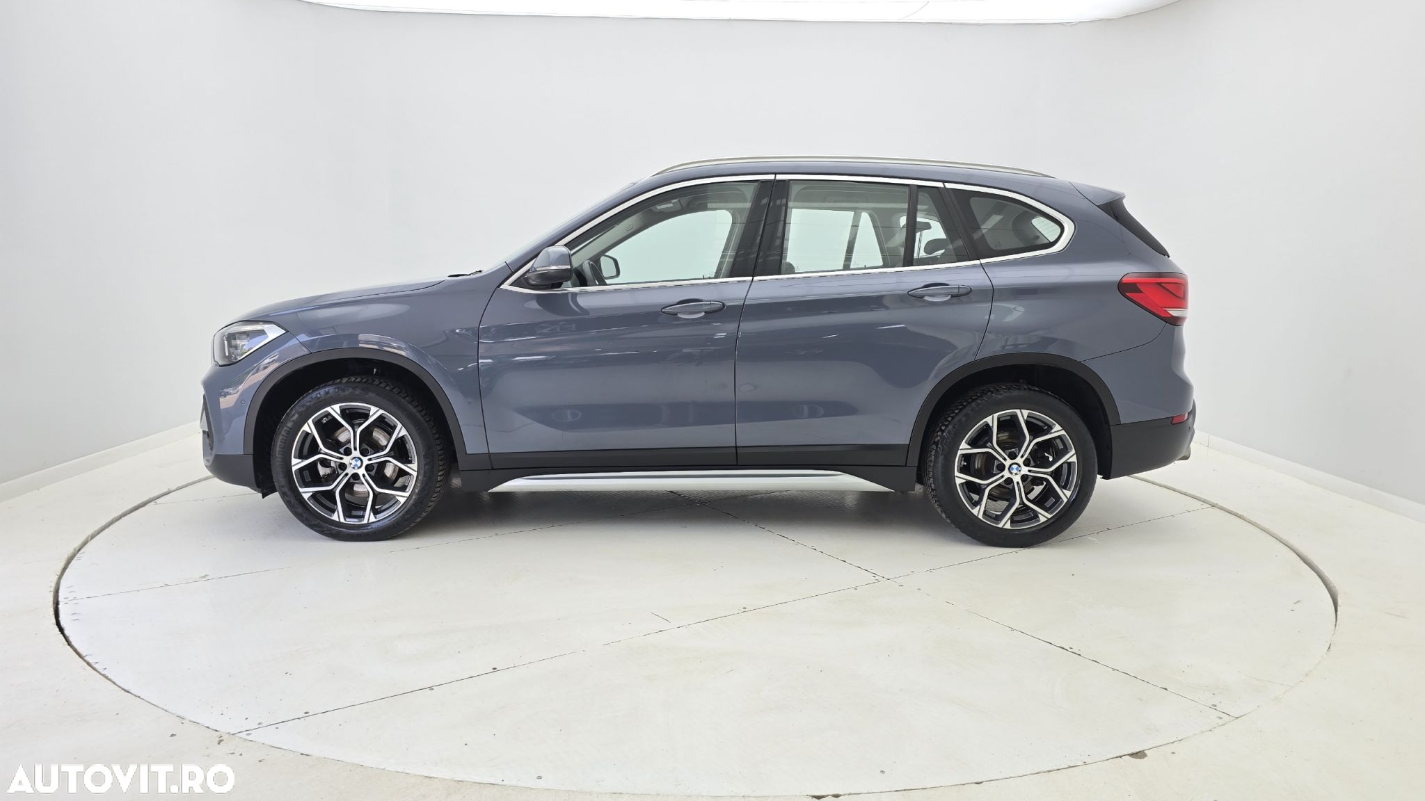 BMW X1 - 9