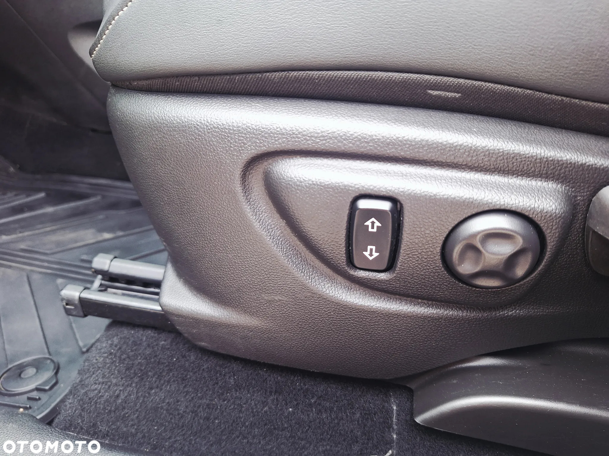 Opel Mokka X 1.4 DI Start/Stop 4x4 Automatik Innovation - 17