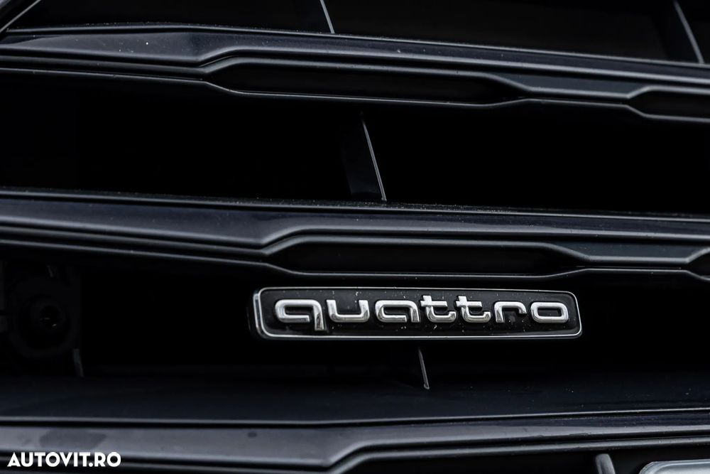 Audi A5 Sportback 2.0 TDI quattro S tronic sport - 19