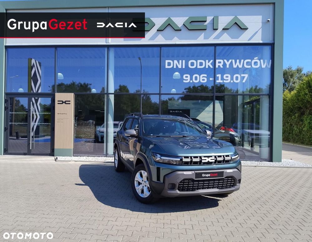 Dacia Duster - 2