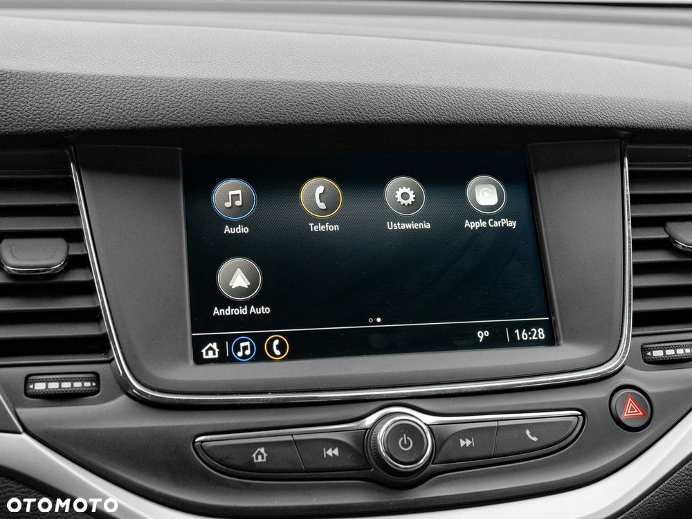 Opel Astra V 1.2 T Edition S&S - 24