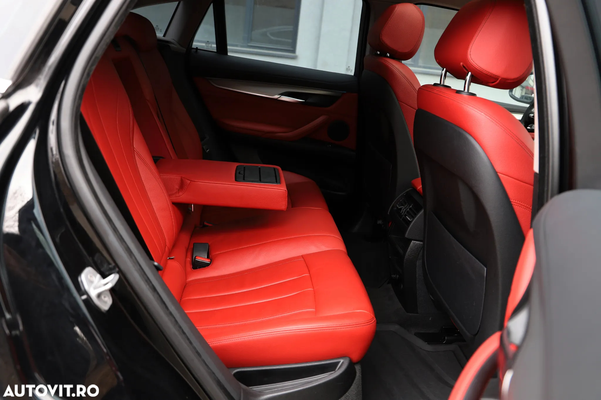 BMW X6 xDrive30d - 8