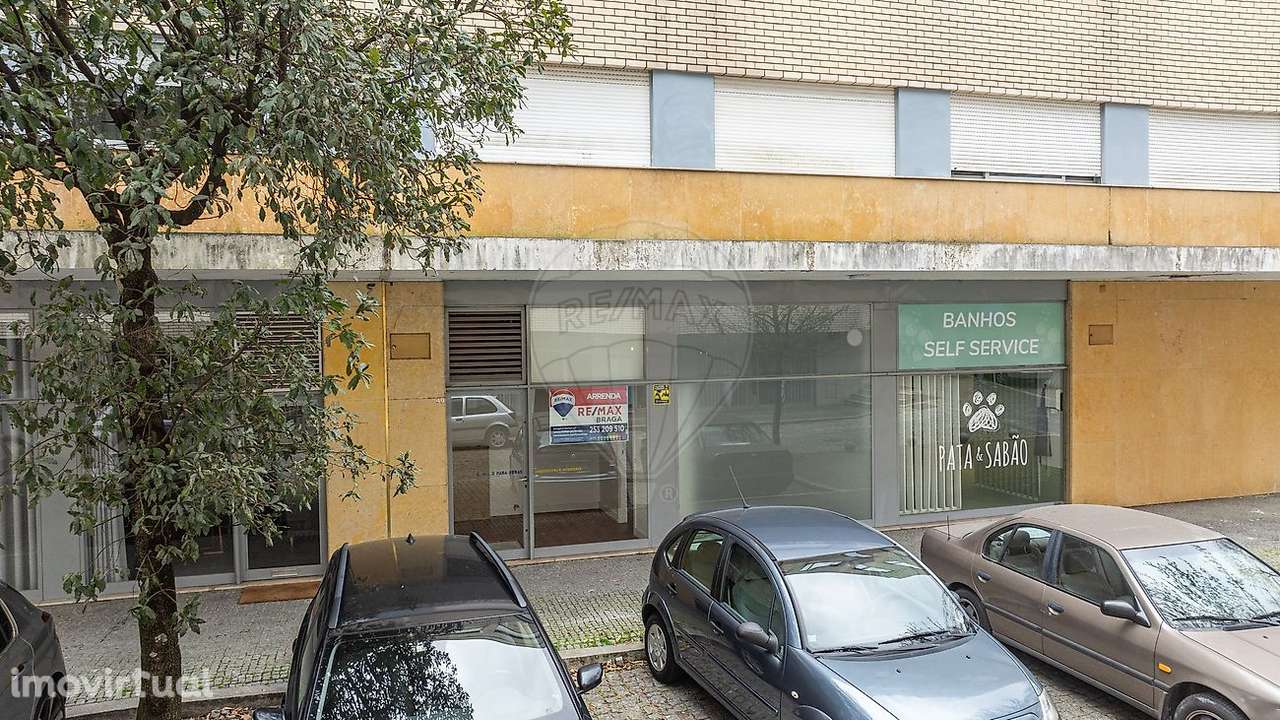 Loja  para arrendamento - Grande imagem: 2/21