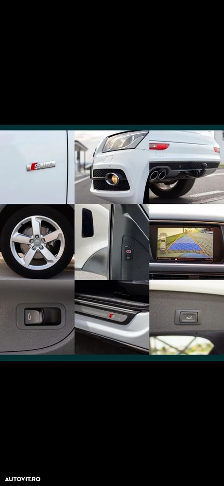 Audi Q5 2.0 TDI Quattro - 6