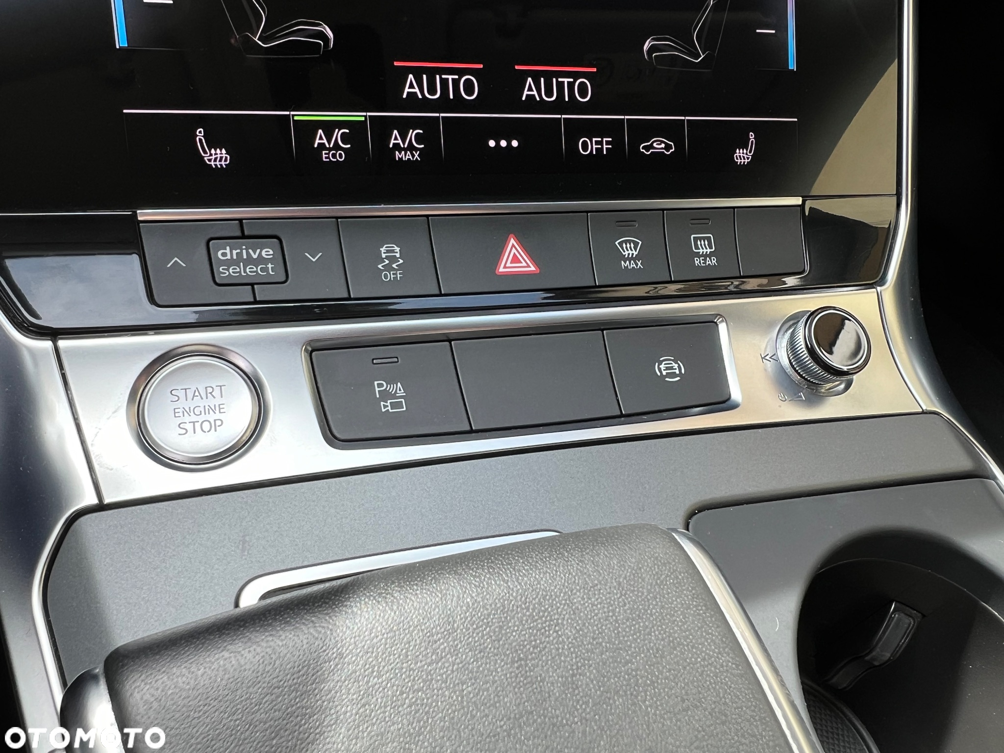 Audi A7 Sportback 40 TDI S tronic - 23