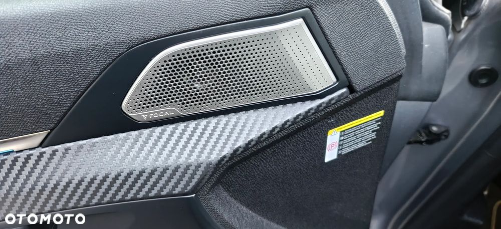 Peugeot 508 BlueHDi 180 EAT8 GT - 27