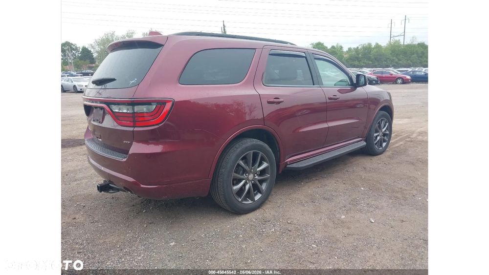 Dodge Durango - 4