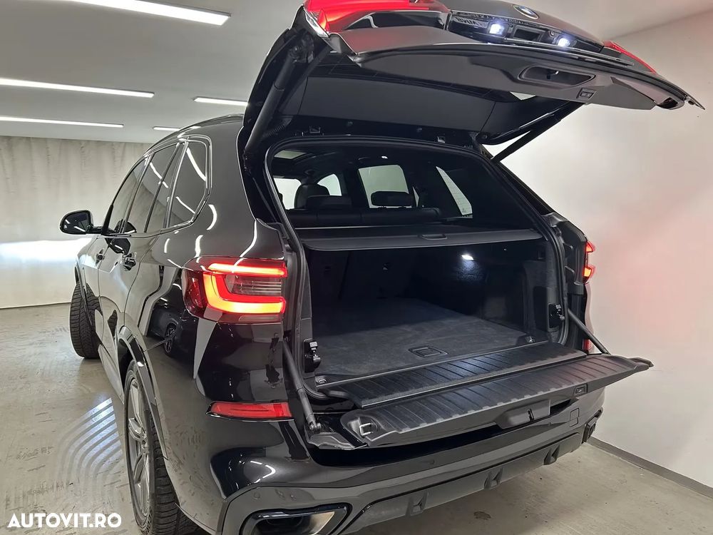 BMW X5 xDrive30d AT MHEV - 32